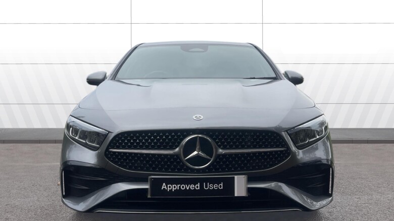 Mercedes-Benz A-Class A180 AMG Line Executive 5dr Auto Petrol Hatchback